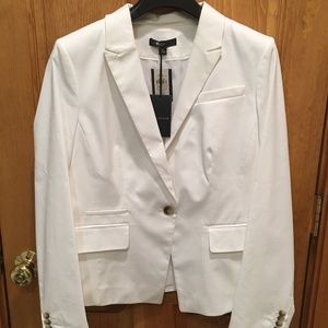 Ann Taylor Women's Blazer Jacket